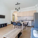 Appartement Alexa's House Neos Marmaras