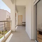 Appartement Alexa's House Neos Marmaras