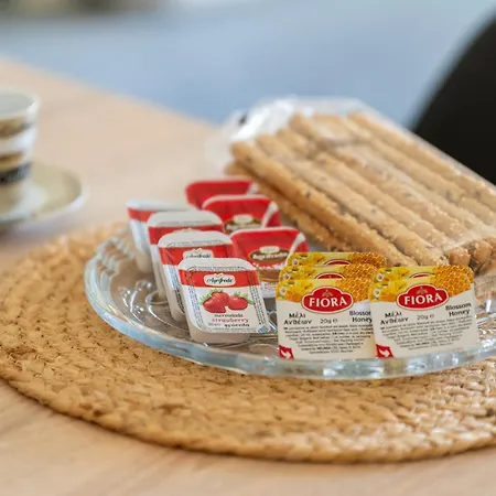 Alexa's House Neos Marmaras