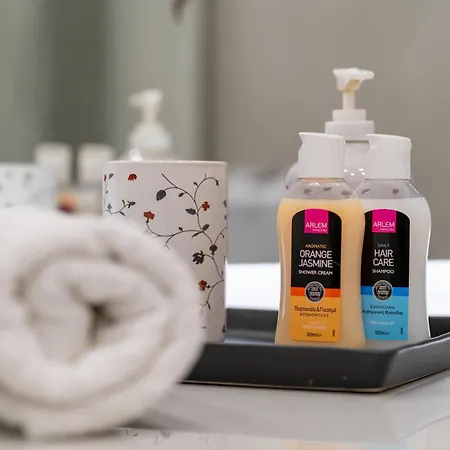 Apartmán Alexa's House Neos Marmaras