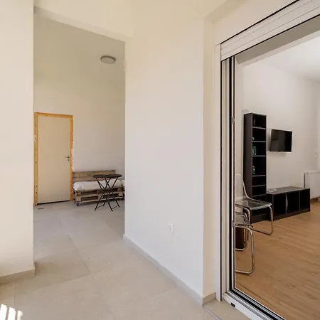 Apartmán Alexa's House *