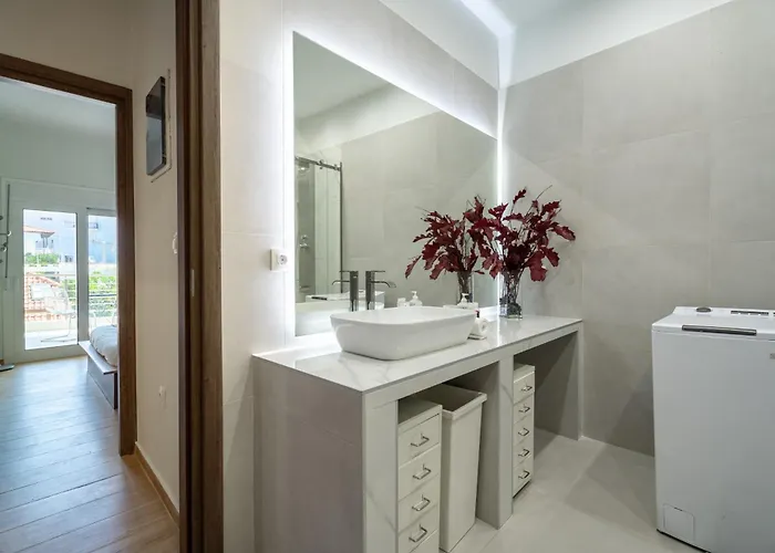 Appartement Alexa's House