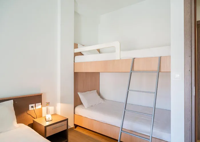 Alexa's House * Neos Marmaras