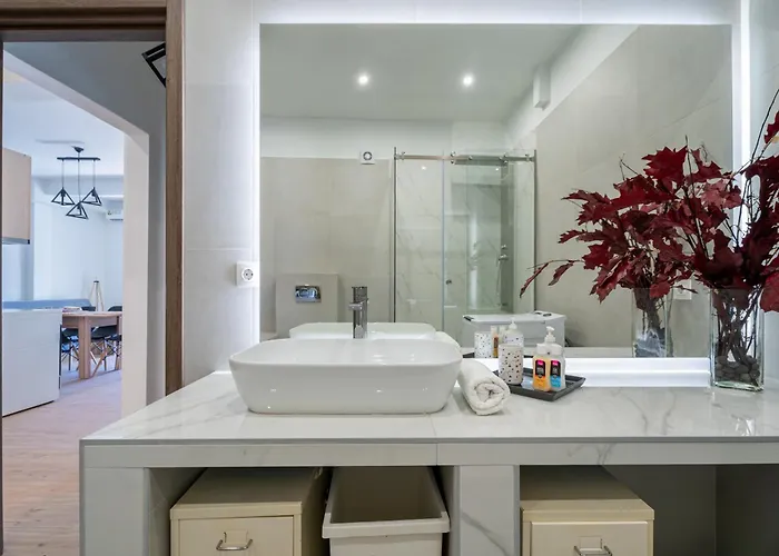 Alexa's House Neos Marmaras