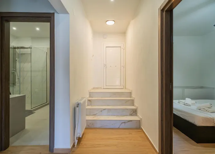 Appartement Alexa's House