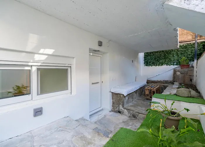 Alexa's House Appartement