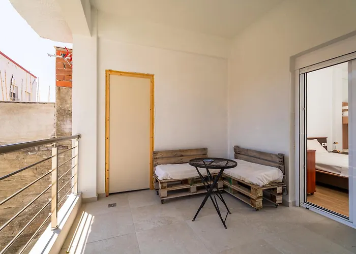 Appartement Alexa's House *