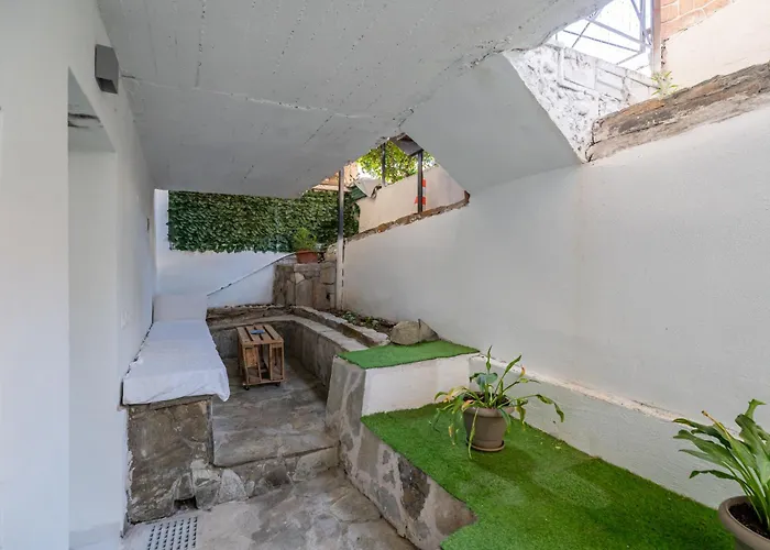 Alexa's House Appartement *