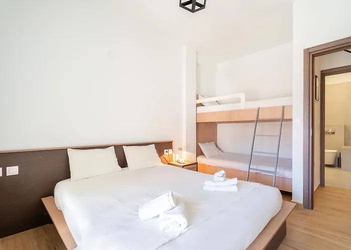 Alexa's House Appartement