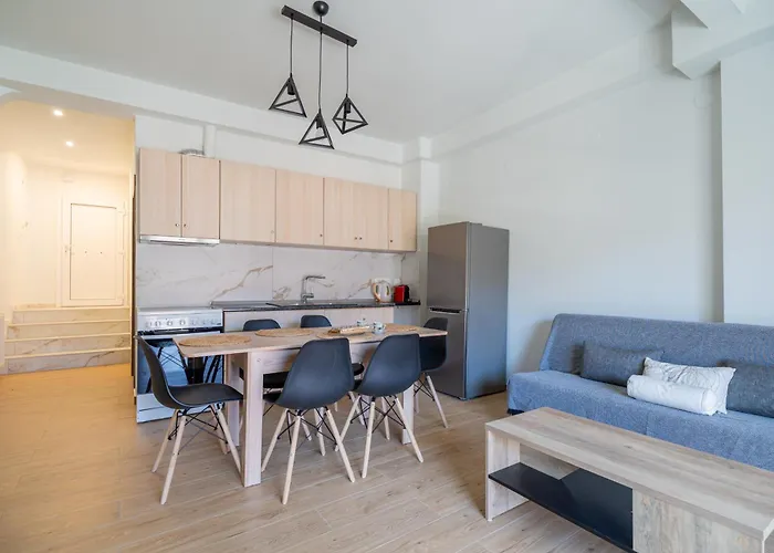 Alexa's House Appartement *