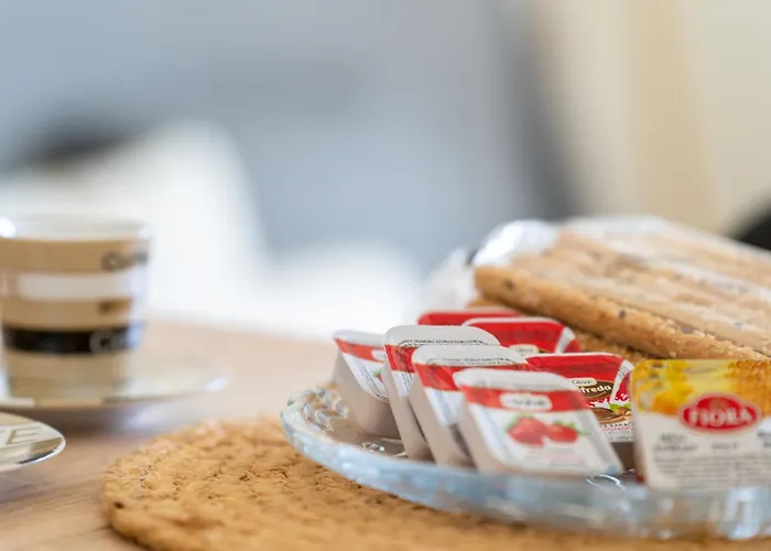 Alexa's House Appartement