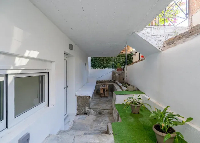 Alexa's House Appartement Neos Marmaras