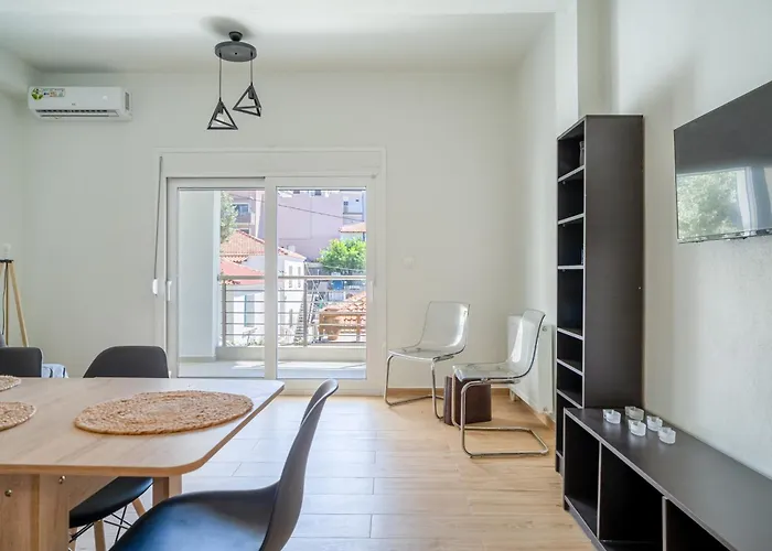 Alexa's House Appartement *