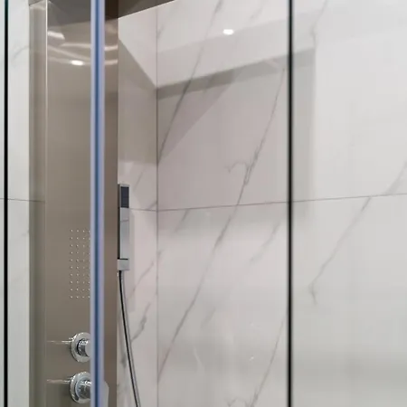 Alexa's House Néos Marmarás