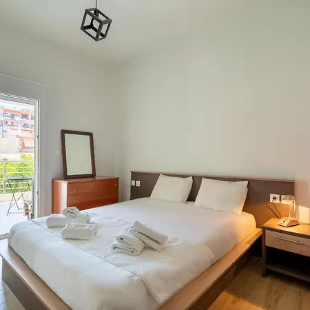 Apartment Alexa's House