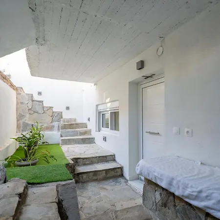 Alexa's House Apartment *