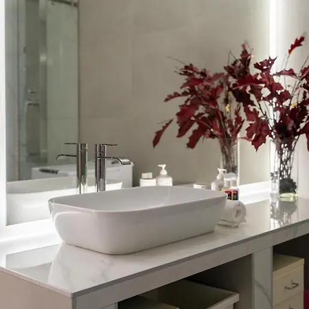 Apartment Alexa's House *