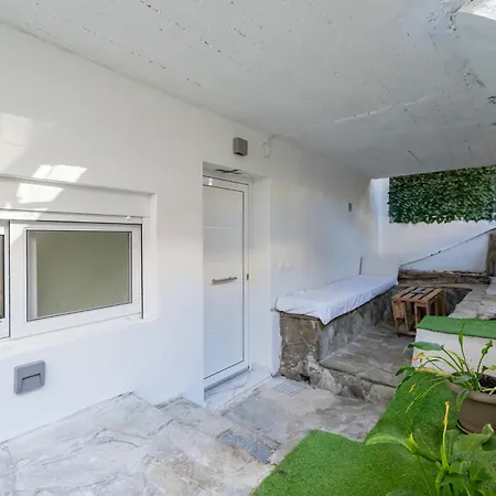 Alexa's House Apartment