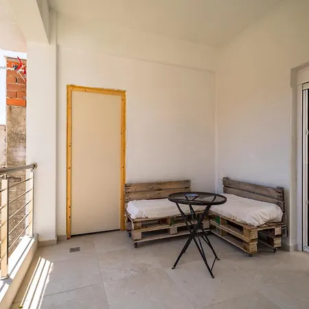 Apartment Alexa's House *