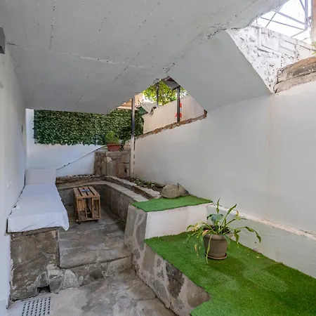 Alexa's House Apartment *