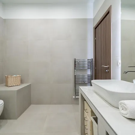 Alexa's House Apartment *