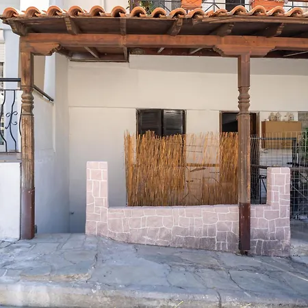 Alexa's House Néos Marmarás