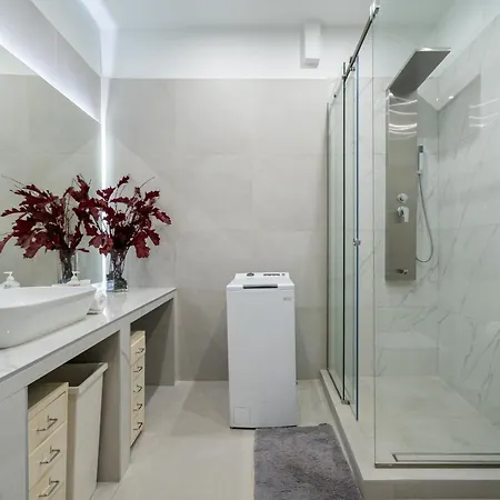 Alexa's House Apartment