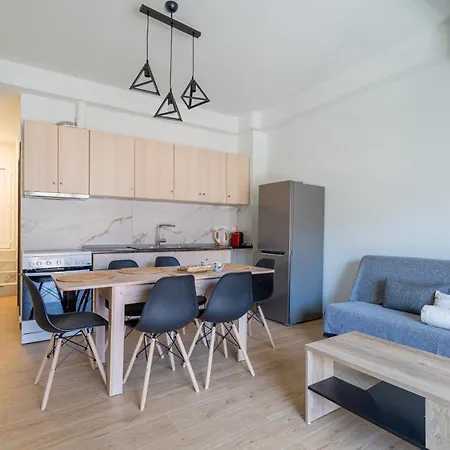 Alexa's House Apartment *