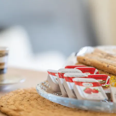 Alexa's House Apartment