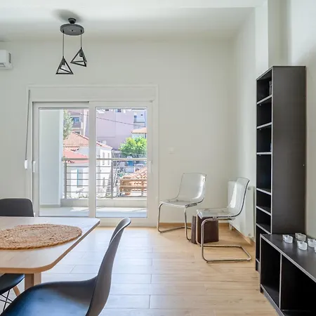 Alexa's House Apartment *